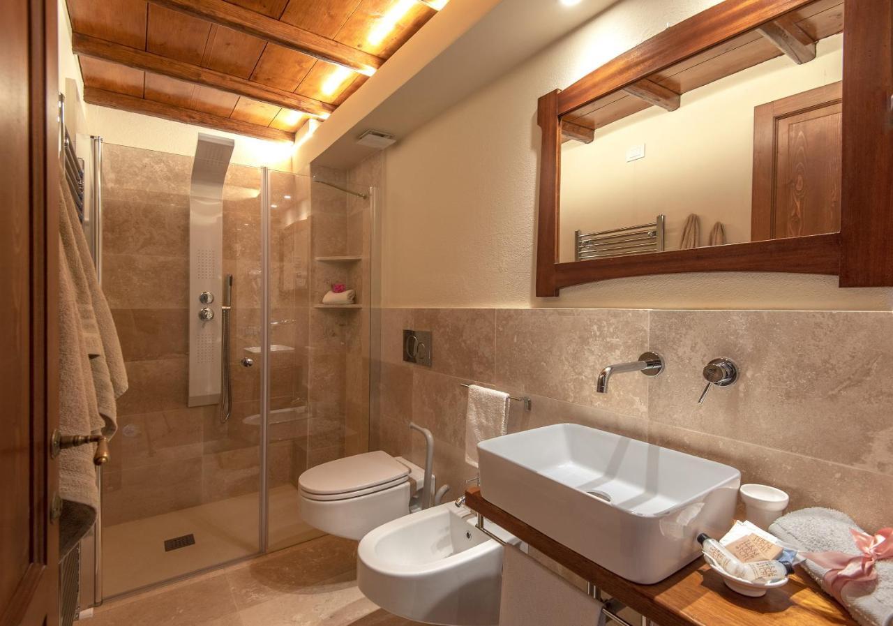 Villa Petrea Bucine Экстерьер фото