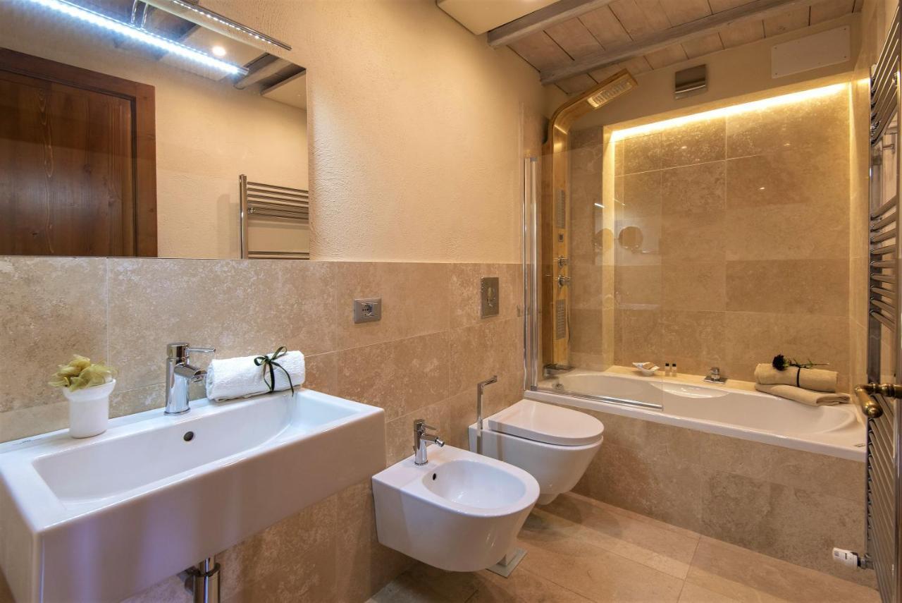 Villa Petrea Bucine Экстерьер фото